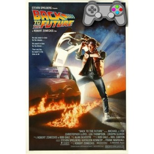Back To The Future