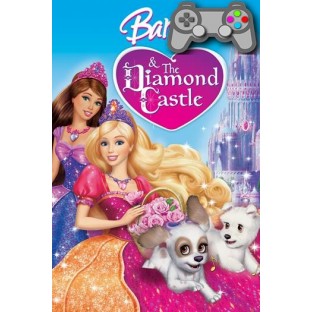 Barbie & the Diamond Castle (2008)