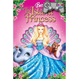 Barbie as the Island Princess (2007)