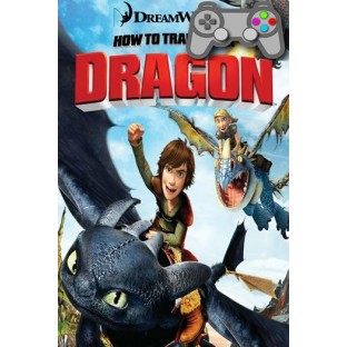 How to Train Your Dragon (2010)