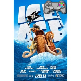 Ice Age: Continental Drift (2012)