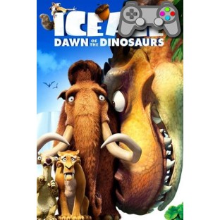 Ice Age: Dawn of the Dinosaurs (2009)
