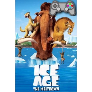 Ice Age: The Meltdown (2006)