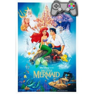 Little Mermaid