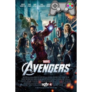 The Avengers