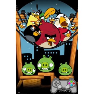 Angry Birds