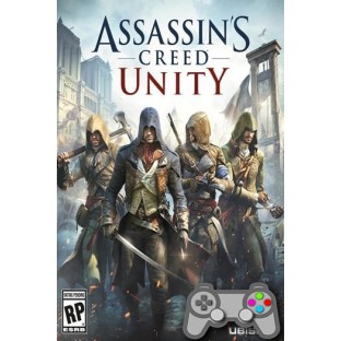 Assassin's Creed