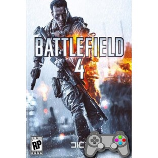 Battlefield