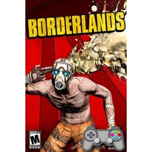 Borderlands