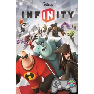 Disney Infinity