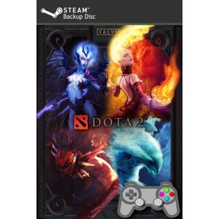 Dota 2