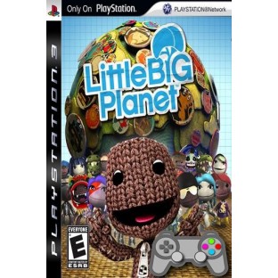 Little Big Planet
