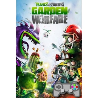 Plants vs Zombies