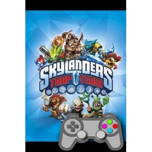 Skylanders