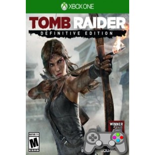 Tomb Raider