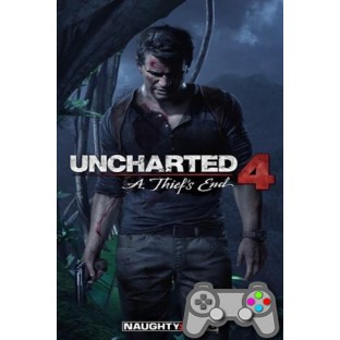 Uncharted