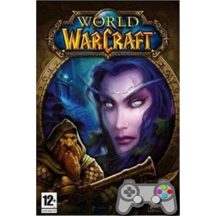 World Of Warcraft