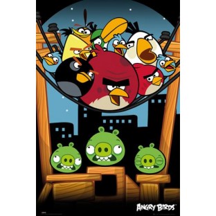Angry Birds