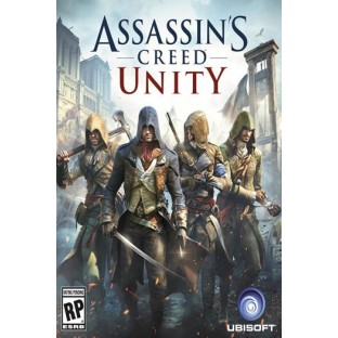 Assassin's Creed