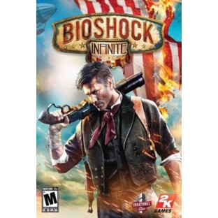 BioShock Infinite