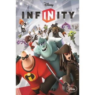 Disney Infinity