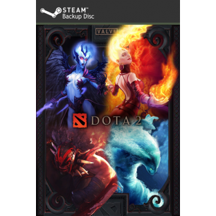 Dota 2