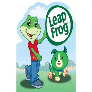 LeapFrog