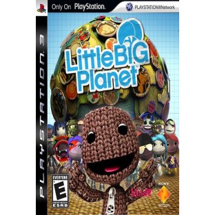 LittleBigPlanet