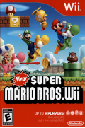 New Super Mario Bros.