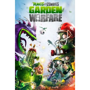 Plants vs. Zombies