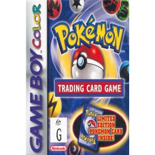 Pokemon Card Game Asobikata DS