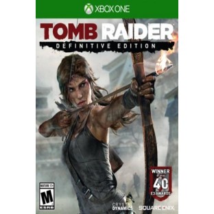 Tomb Raider