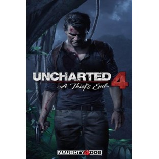 Uncharted