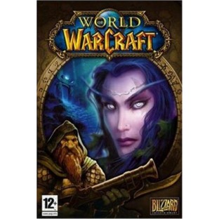 World of Warcraft