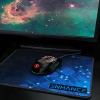 ENHANCE GX-M1 Gaming Mouse with 6 High Precision Buttons , 3500 DPI & Color-Changing LEDs for PC Computers - Perfect for Evolve , Counter-Strike: G...