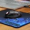 ENHANCE GX-M1 Gaming Mouse with 6 High Precision Buttons , 3500 DPI & Color-Changing LEDs for PC Computers - Perfect for Evolve , Counter-Strike: G...