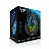 ENHANCE GX-M1 Gaming Mouse with 6 High Precision Buttons , 3500 DPI & Color-Changing LEDs for PC Computers - Perfect for Evolve , Counter-Strike: G...