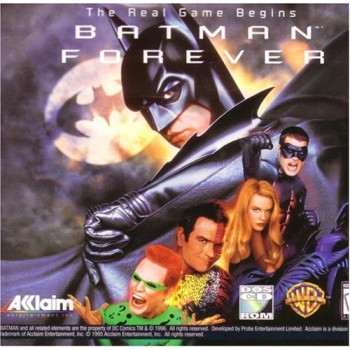 Batman Forever