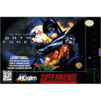 Batman Forever