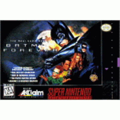 Batman Forever