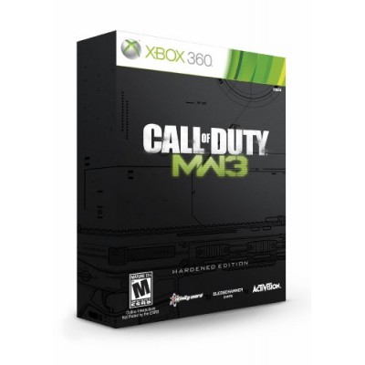 Call of Duty: Modern Warfare 3 Hardened Edition