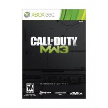 Call of Duty: Modern Warfare 3 Hardened Edition