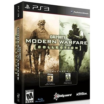 Call of Duty: Modern Warfare Collection