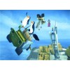 Dreamworks Party Pack - Nintendo DS