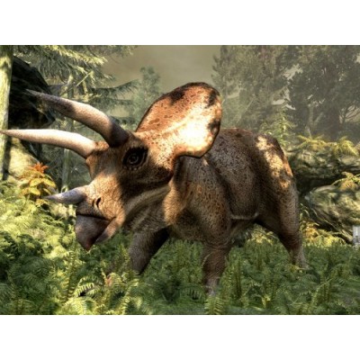 Jurassic: The Hunted - Playstation 3