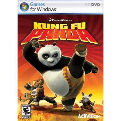 kung fu panda