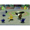 Kung Fu Panda: Legendary Warriors