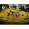 Kung Fu Panda: Legendary Warriors