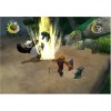 Kung Fu Panda: Legendary Warriors