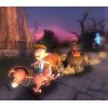 Shrek Smash 'N' Crash Racing - PlayStation 2